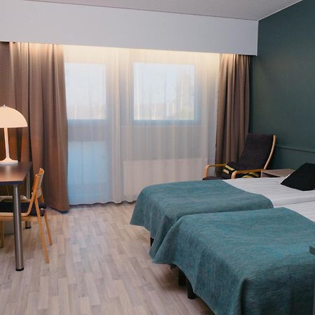 Kivitippu Resort Lappajärvi Екстериор снимка