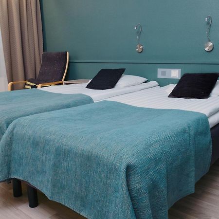 Kivitippu Resort Lappajärvi Екстериор снимка