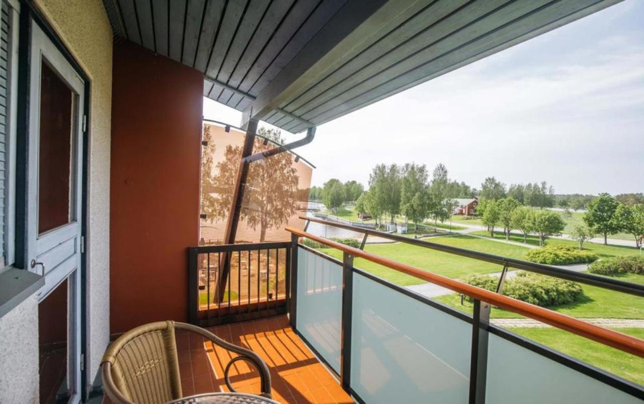 Kivitippu Resort Lappajärvi Екстериор снимка