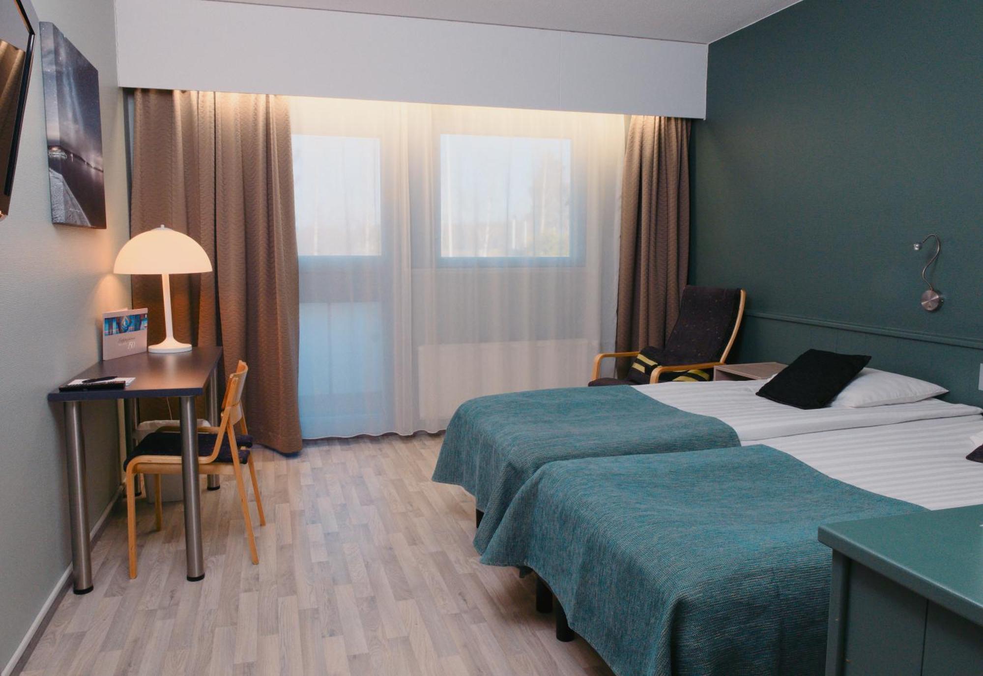 Kivitippu Resort Lappajärvi Екстериор снимка